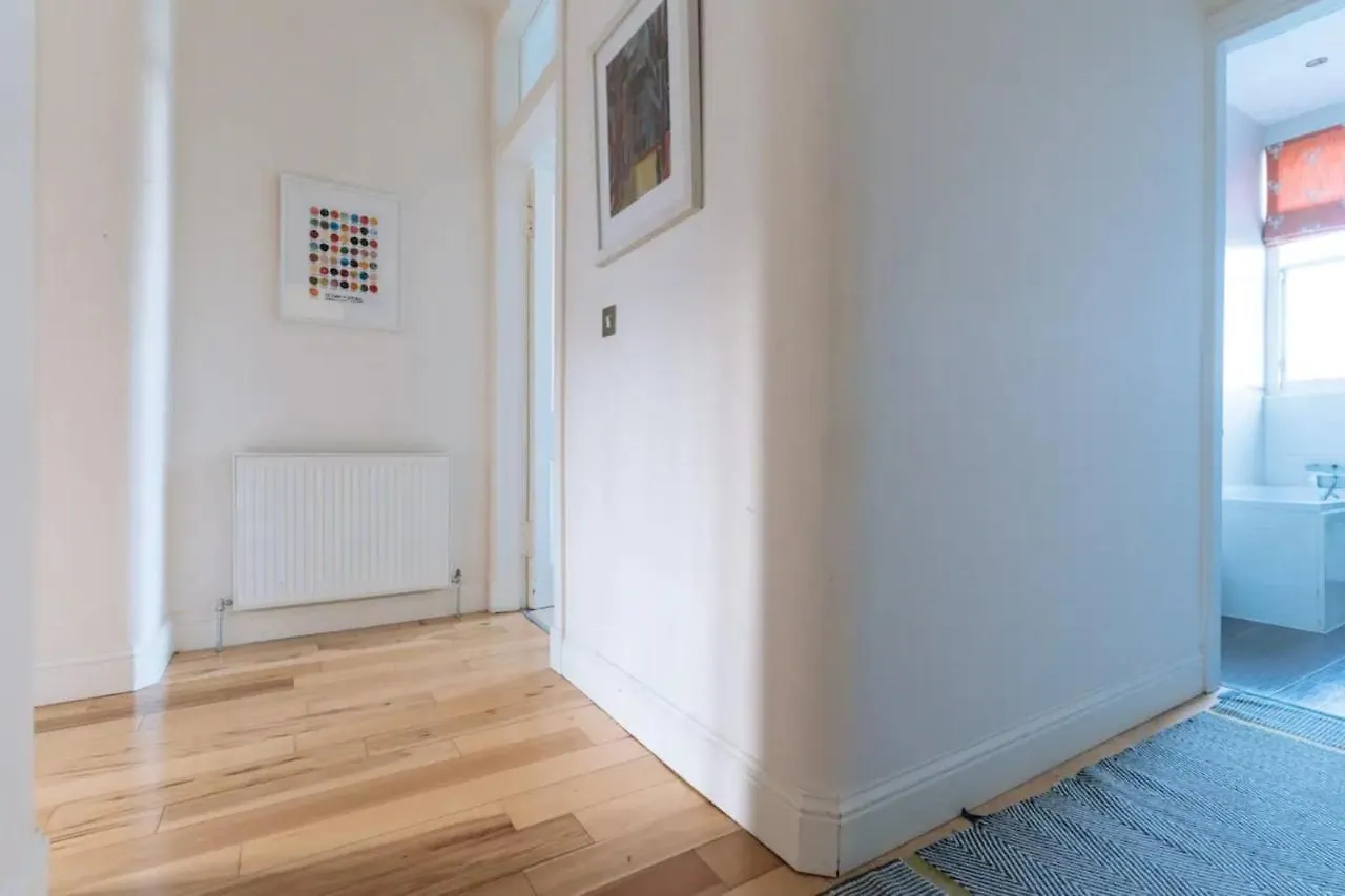 Beautiful Home In Stockbridge Edinburgh