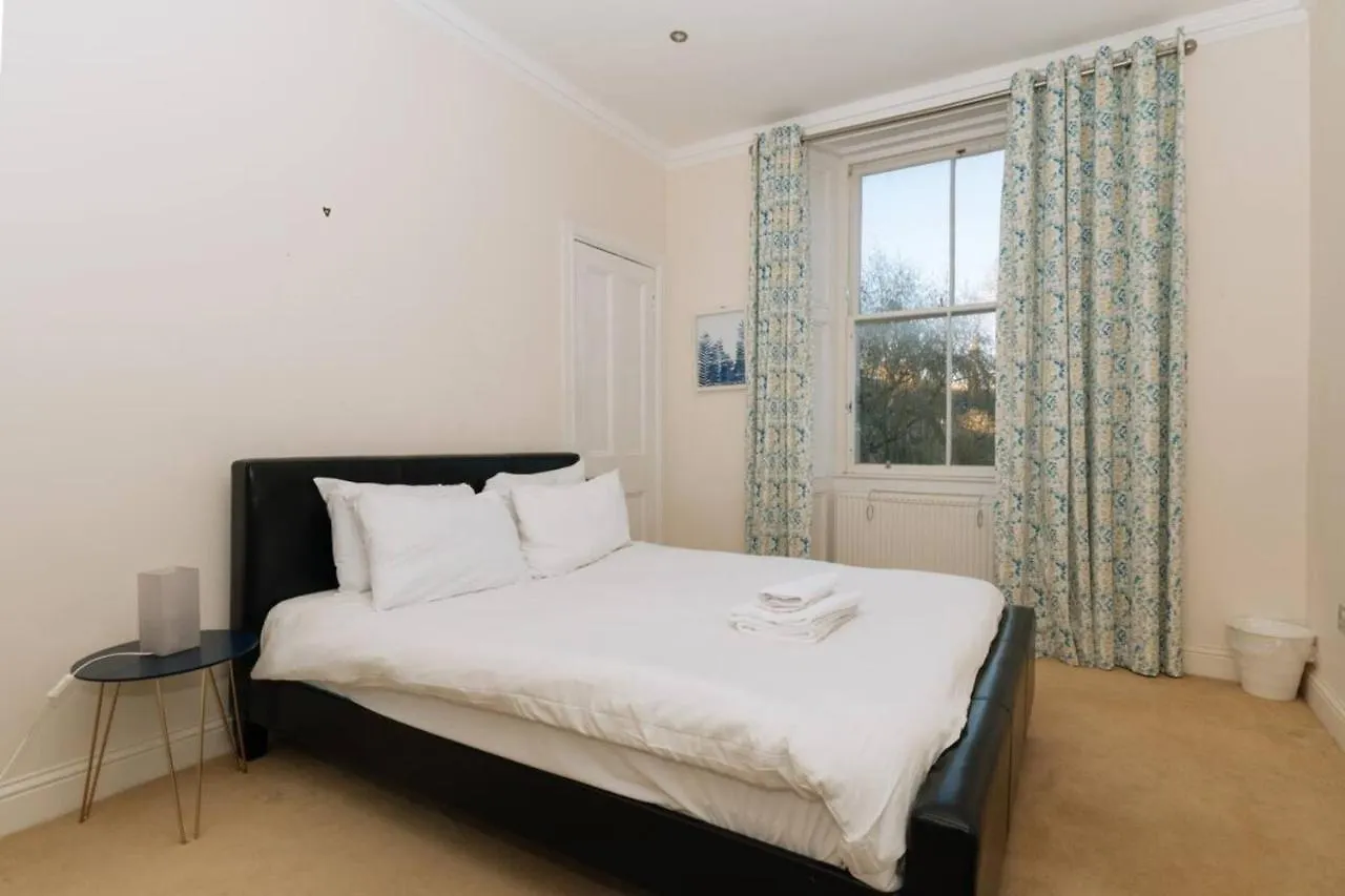 Beautiful Home In Stockbridge Edimburgo 0*,  Reino Unido
