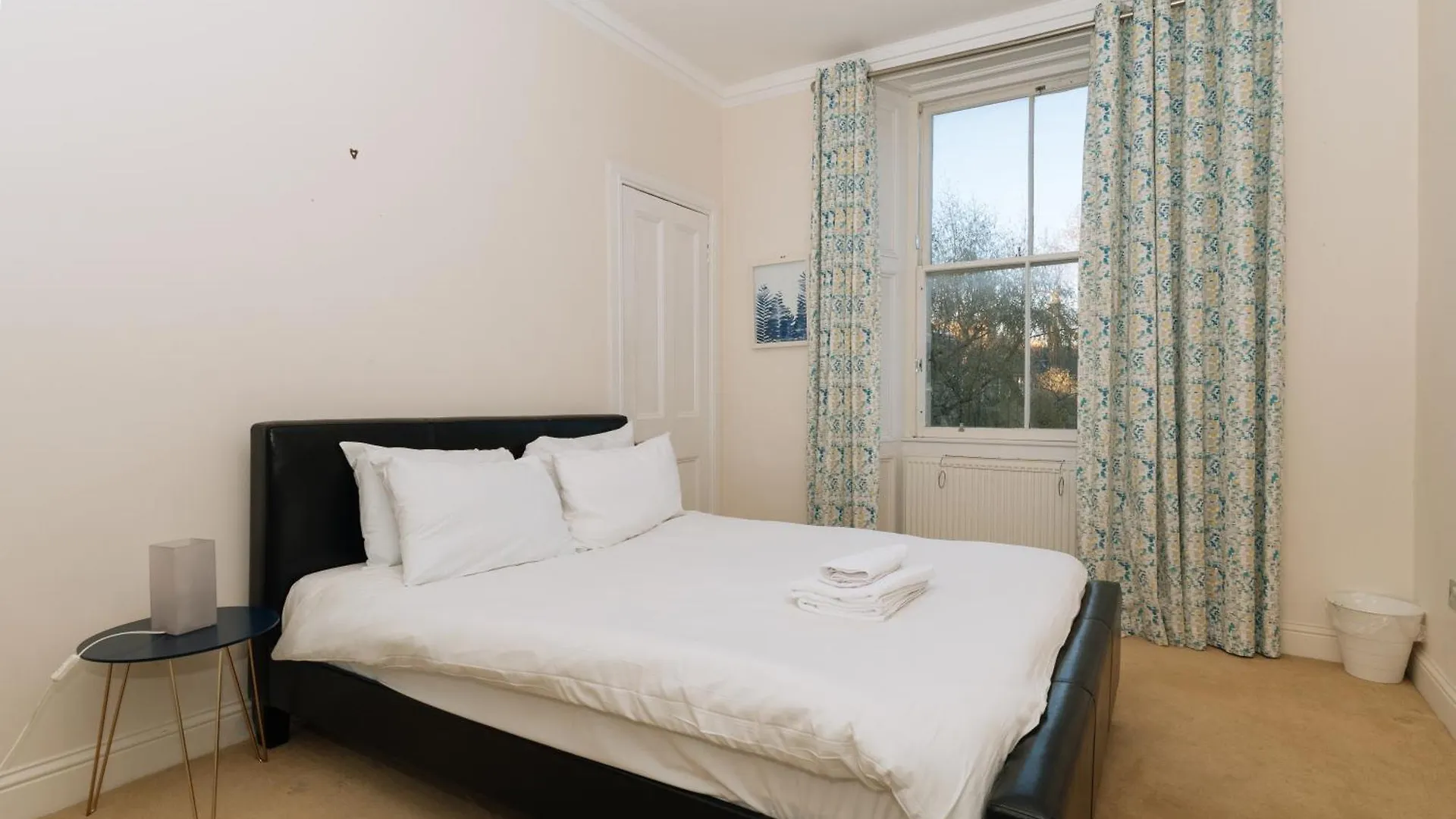 Apartamento Beautiful Home In Stockbridge Edimburgo Reino Unido